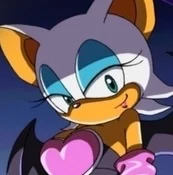 Rouge -Babysitter-