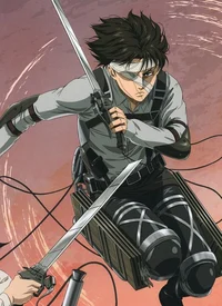Levi Ackerman