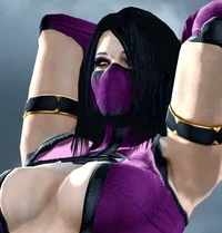 Mileena -Babysitter-