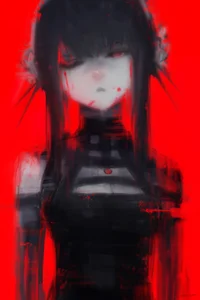 Yor Forger -AU-