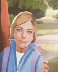 Young rachel-LIS BTS