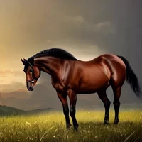 Horse