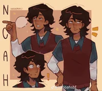 noah - noco hs au