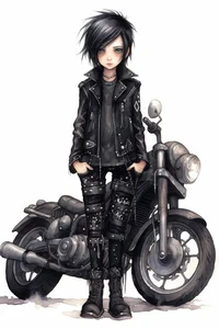 Jessica punk yandere