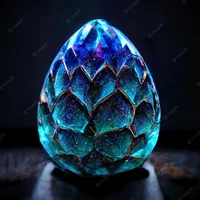 Dragon egg