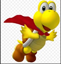 Super Koopa