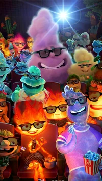 Escola dos elementos