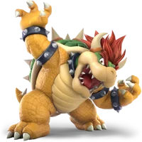 Bowser Smash remix