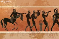 Greek Mythology 