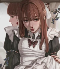 Yandere Maid