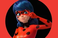 Ladybug