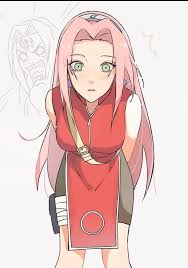 Sakura Haruno