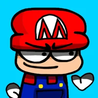 Super Bambi bros RED