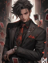 Nikolai