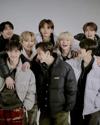 Straykids