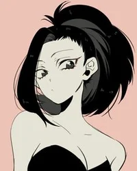 Momo Yaoyorozu