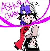 Ashura - Chan