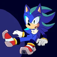 Shadonic Hedgehog