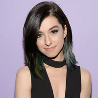 Christina Grimmie
