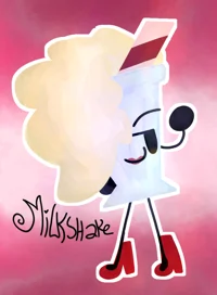 Milkshake