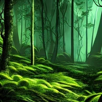 Backrooms level 4561