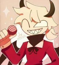 Devil-Satan Who Ship