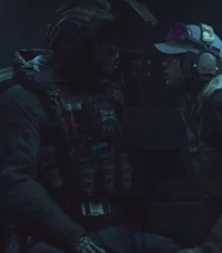 Ghost and Ela