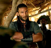 Charles Vane
