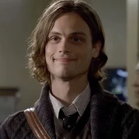 Spencer Reid