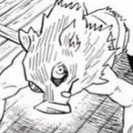 DS-Inosuke Hashibira