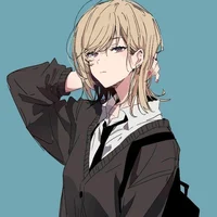 Your best friend Kim