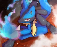 lucario
