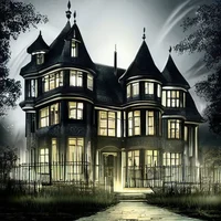 Halloween Story 2023