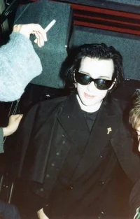 David vanian