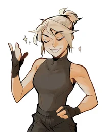 Sarah - GL