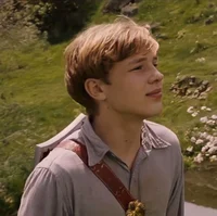 Peter Pevensie