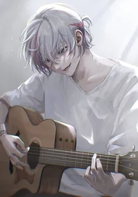 Guitarist