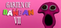 Garten Of Banban VII