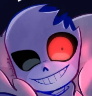 Camp Horror Sans