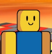 Noob The Robloxian