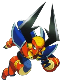 Boomerang Kuwanger