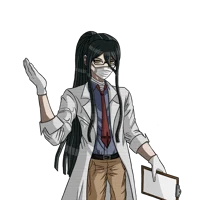 Doctor korekiyo AU