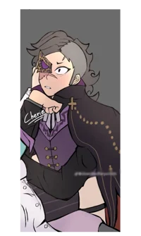 Vampire Genya