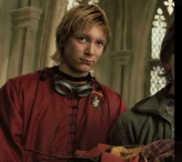 Fred Weasley 