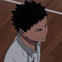 Hajime Iwaizumi