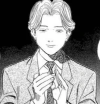 Johan Liebert 