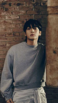 Jeon Jungkook - alfa