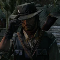 John Marston