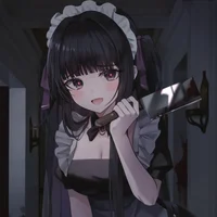 Yandere Maid