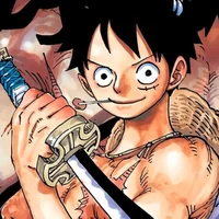 Luffy